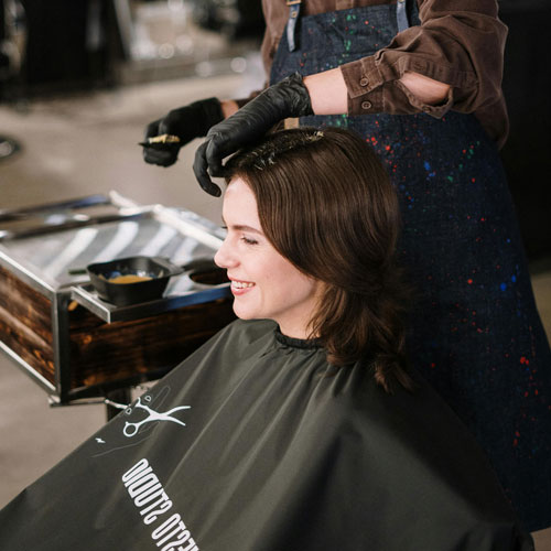 HairCut