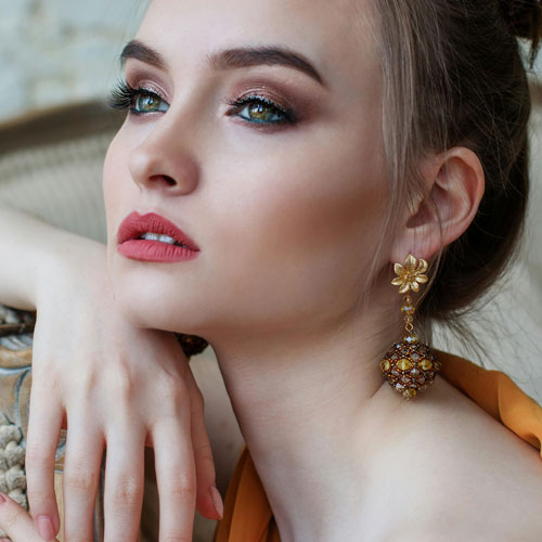 Makeup
